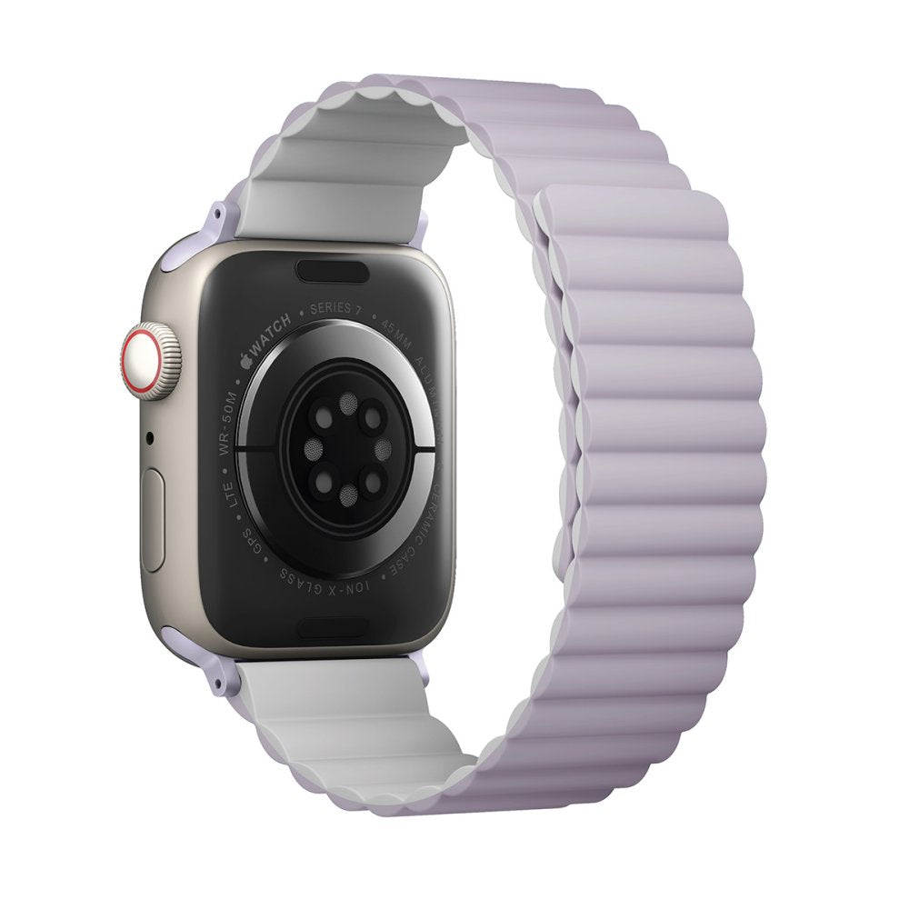 Uniq Watch 42mm Revix Reversible Manyetik Kordon - 24 Uniq Watch 42mm Revix Reversible Manyetik Kordon - 24